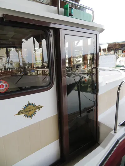 Then Again Yacht Photos Pics 