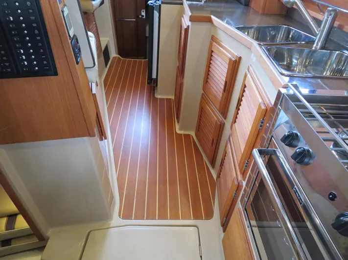 Then Again Yacht Photos Pics 