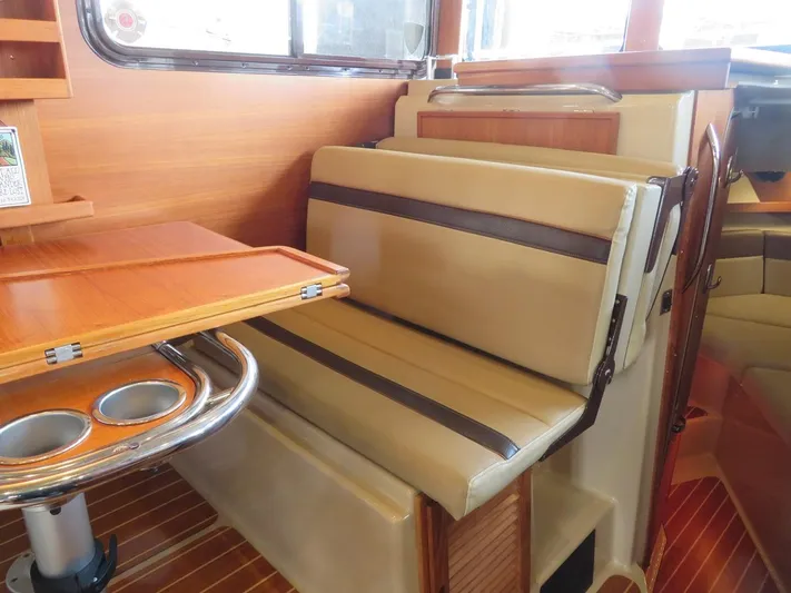 Then Again Yacht Photos Pics 