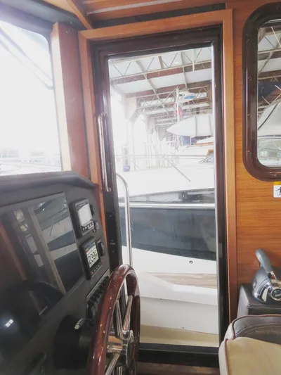 Then Again Yacht Photos Pics 