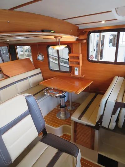 Then Again Yacht Photos Pics 