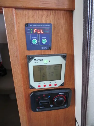 Then Again Yacht Photos Pics 