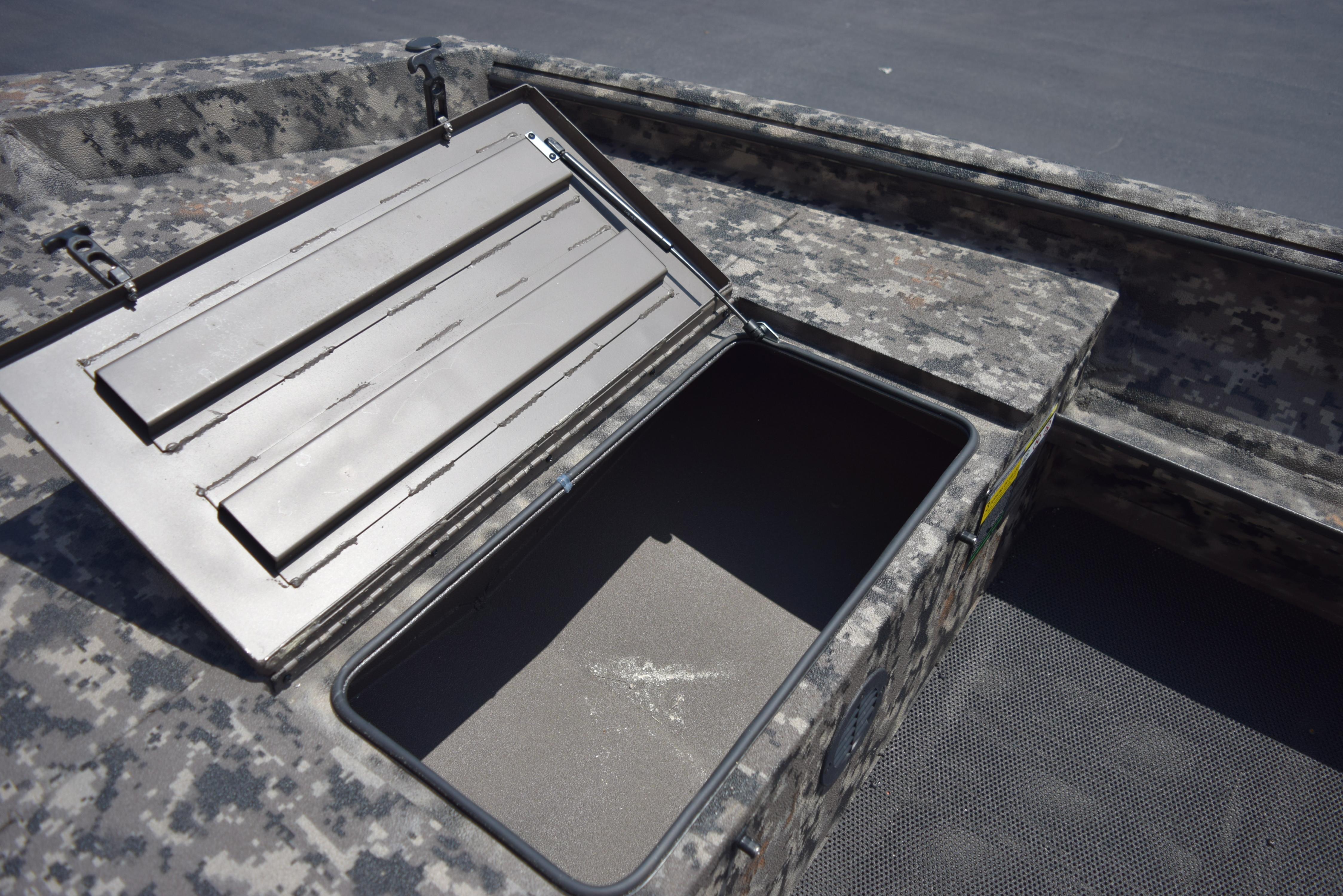 2024 Havoc VJST 1553 Aluminium Fish for sale YachtWorld