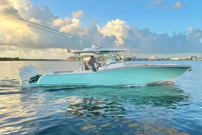 Mag Bay 38 CC
