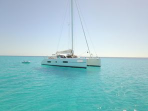 Outremer 51