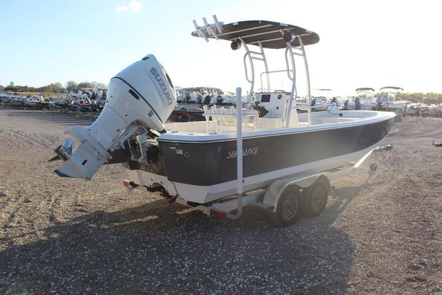 Sundance DX Series Skiff Under Gunwale Rod Storage - Sundance Boats