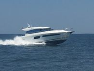2016 Prestige 500 S