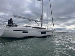 2022 Bavaria C57