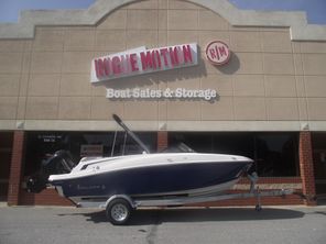 Bayliner VR5 OB