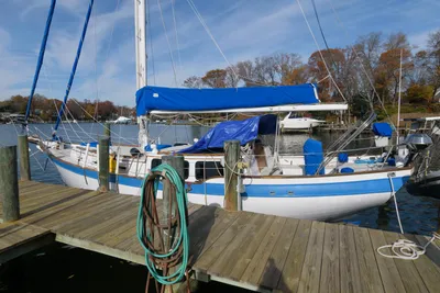 Downeast 38