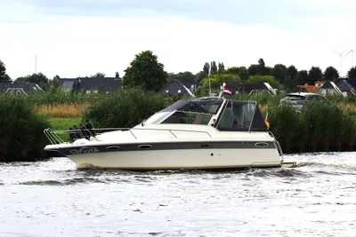 1996 Agder 8000 AK