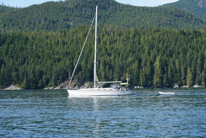 Footloose Yacht Photos Pics 