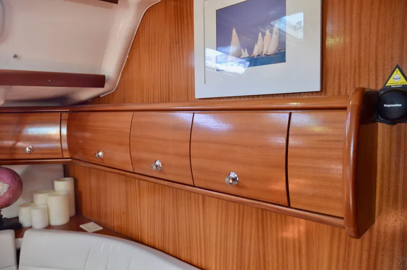 Footloose Yacht Photos Pics 