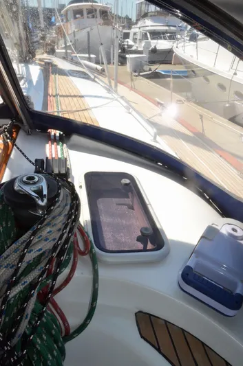 Footloose Yacht Photos Pics 