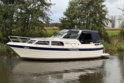 2007 Agder 840 AK