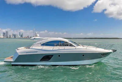 Beneteau GRAN TURISMO