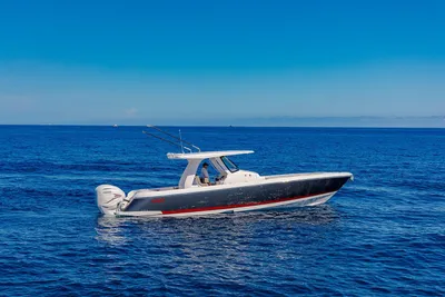 2019 Intrepid 345 Nomad SE