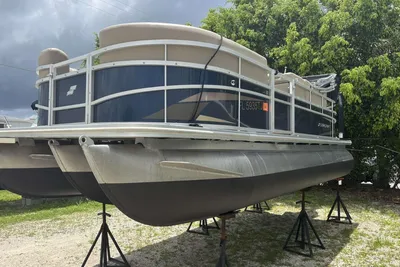 Starcraft LX 20 R