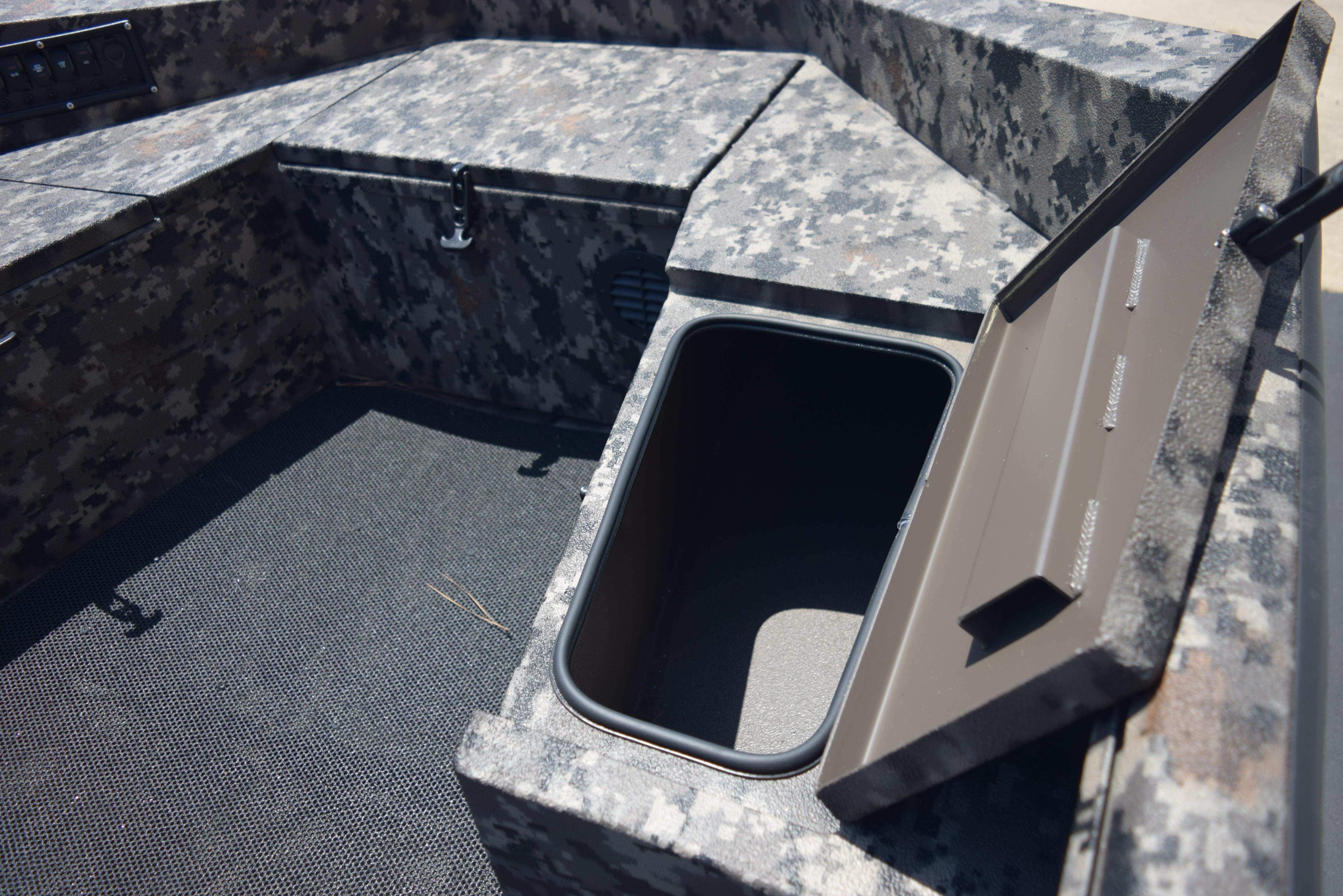 2024 Havoc VJST 1553 Aluminium Fish for sale YachtWorld