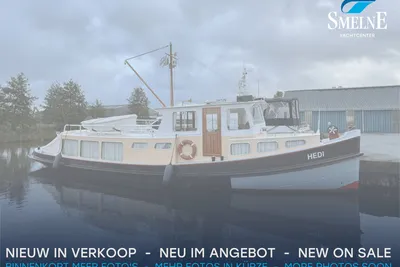 1926 Custom Hamburger Barkas