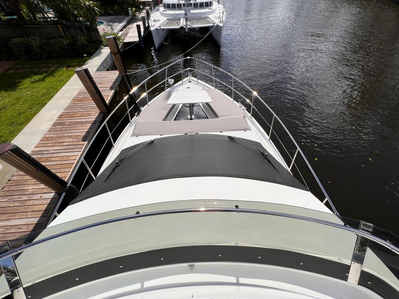 2019 Galeon 500 Fly