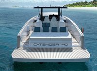 2022 C.Boat C Tender