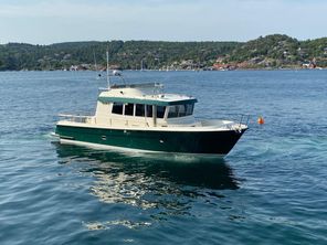 Targa 42