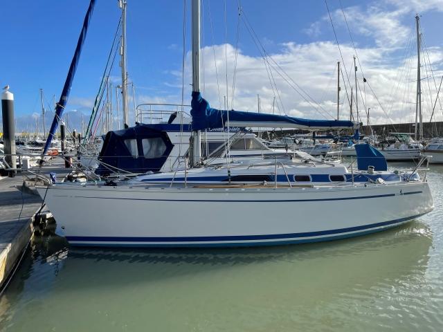 Bavaria 300 | 10m | 1990 - East Sussex | Boats and Outboards