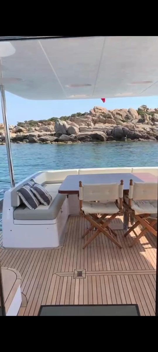 2019 Azimut 66 