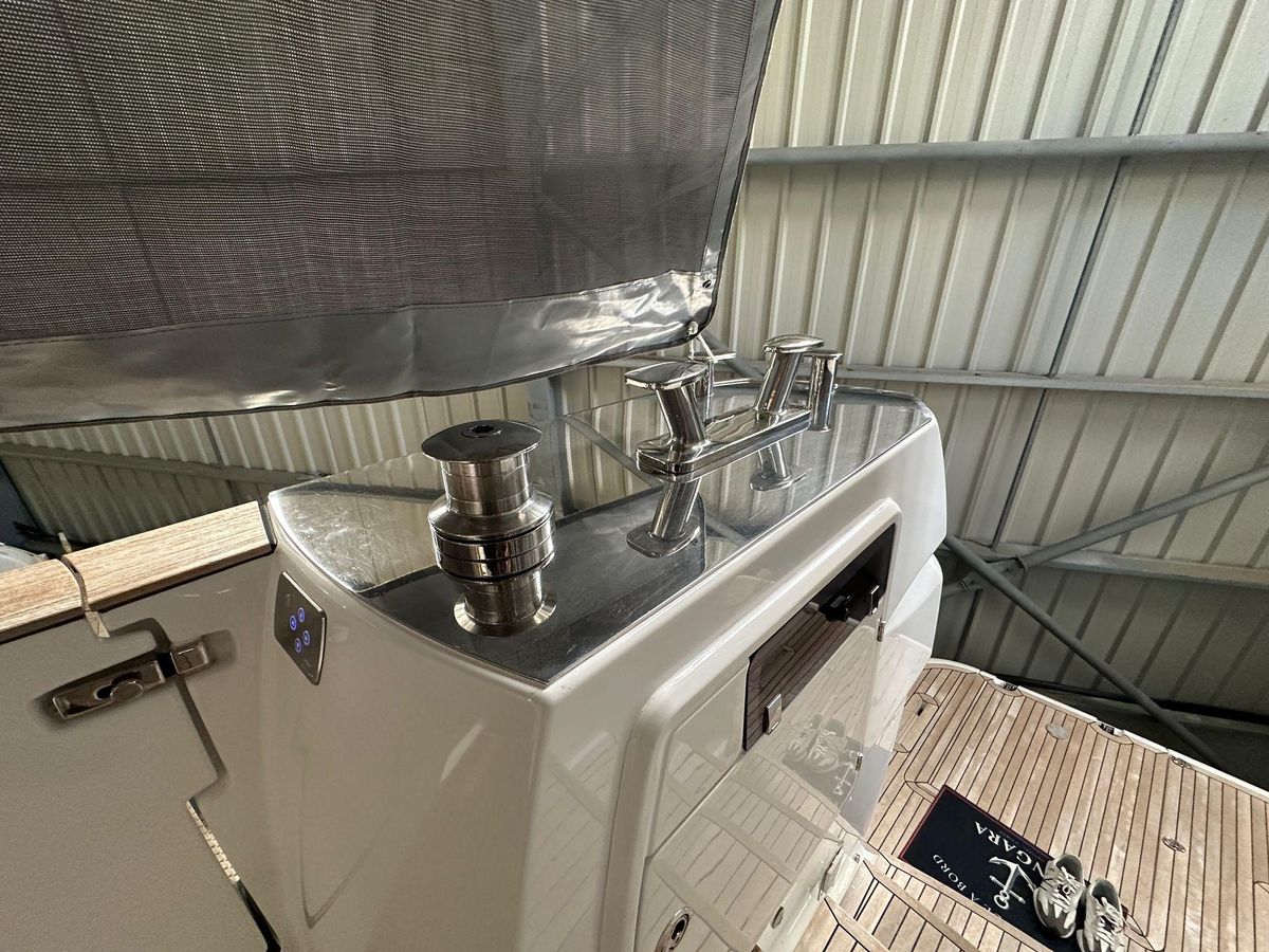 2019 Azimut 66 