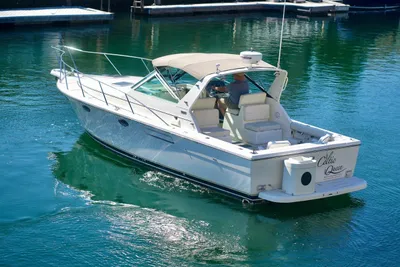 Tiara Yachts 3100 Open