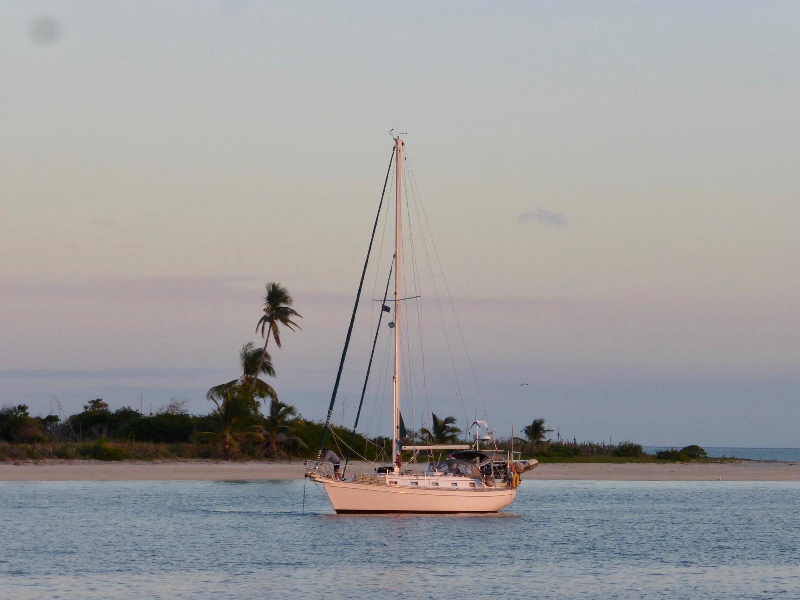 2004 Beneteau 50 Sloop for sale - YachtWorld