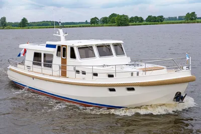 2008 Smelne 480 SH