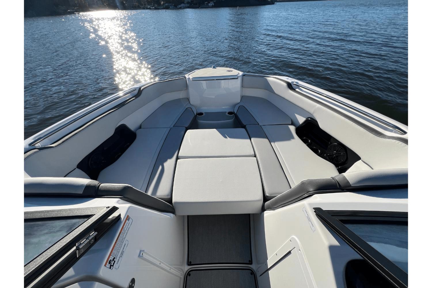 2025 Yamaha Boats AR250 Uspesifisert til salgs YachtWorld