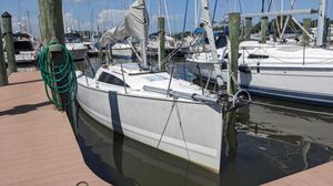 Catalina 275 Sport