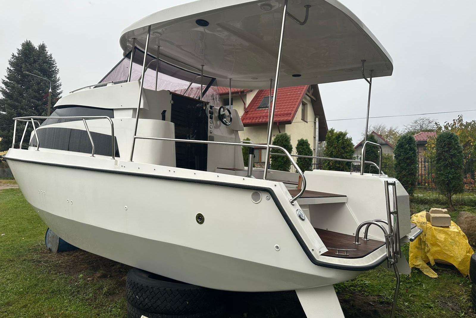 2023 Calypso Calipso 23