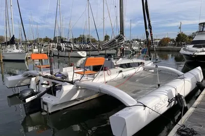 Corsair 880 Sport
