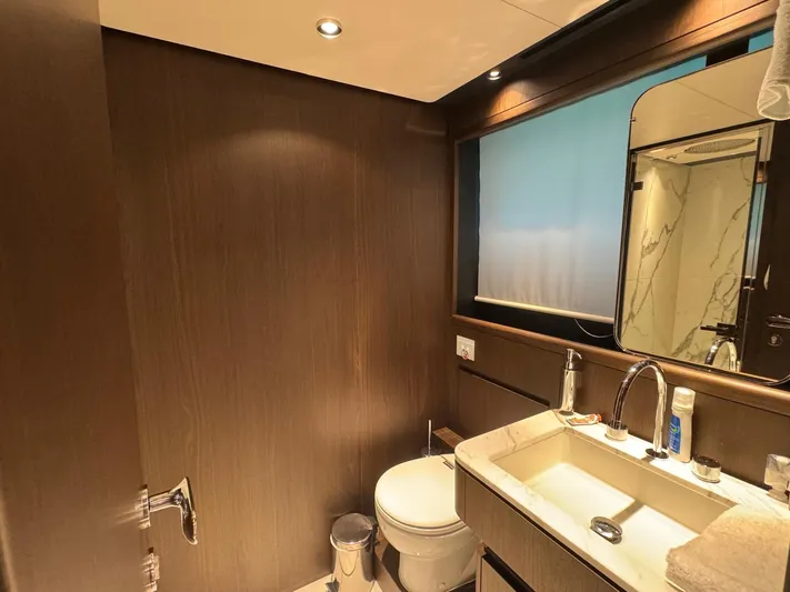  Yacht Photos Pics Ferretti Yachts 860 2024 used yacht for sale