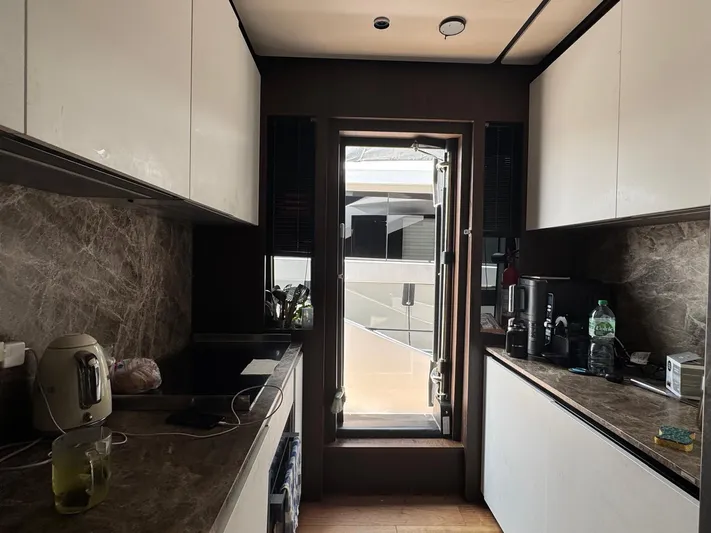  Yacht Photos Pics Ferretti Yachts 860 2024 used yacht for sale