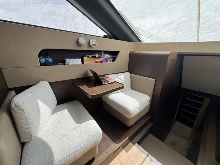  Yacht Photos Pics Ferretti Yachts 860 2024 used yacht for sale