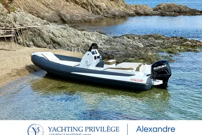 2025 Tender Estilo 22