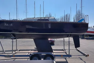 1984 Waarschip 660