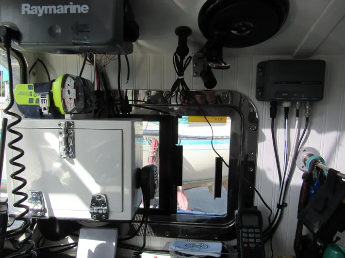 Silverado Yacht Photos Pics 