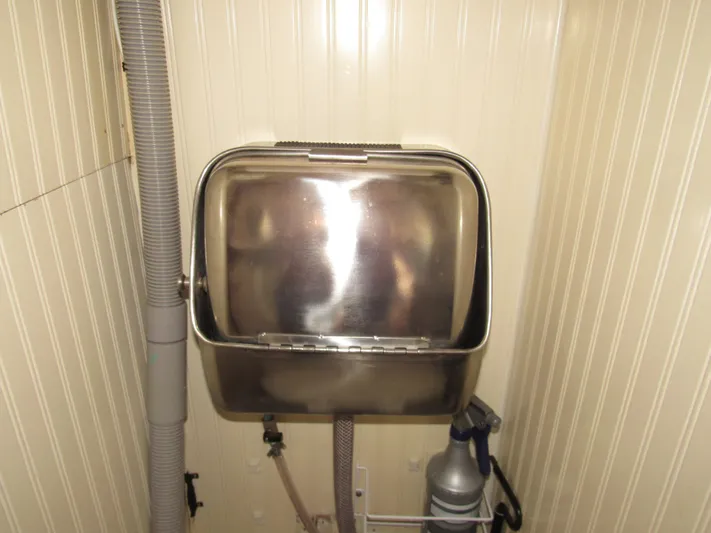 Silverado Yacht Photos Pics 