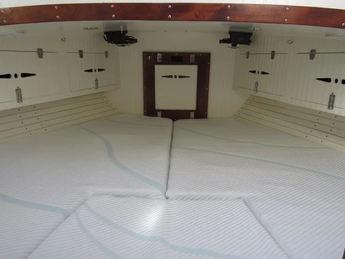 Silverado Yacht Photos Pics 