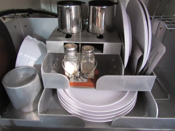 Silverado Yacht Photos Pics 