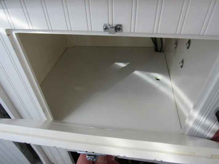 Silverado Yacht Photos Pics 