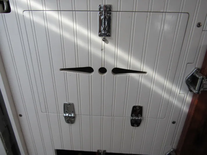 Silverado Yacht Photos Pics 