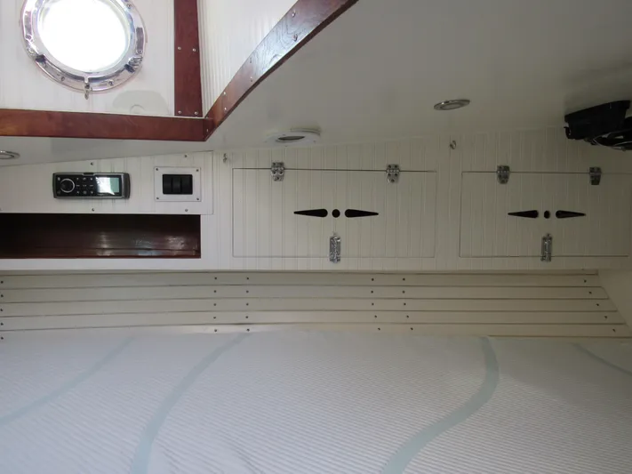 Silverado Yacht Photos Pics 