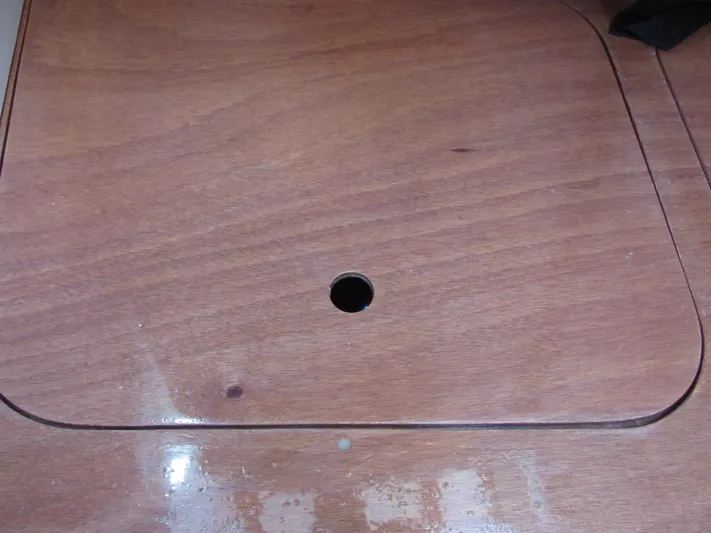 Silverado Yacht Photos Pics 